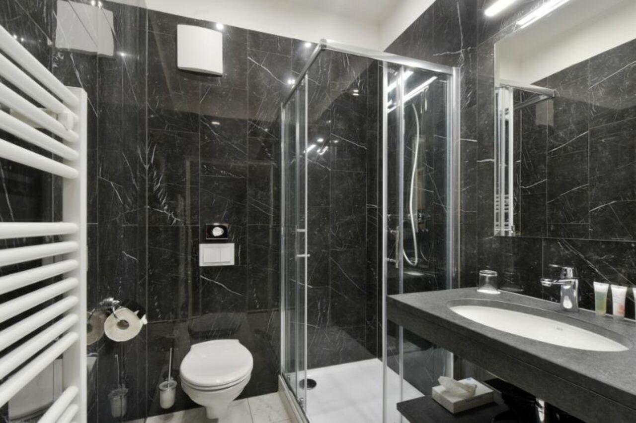 Boutique Hotel Dom - Rooms & Suites Graz Buitenkant foto