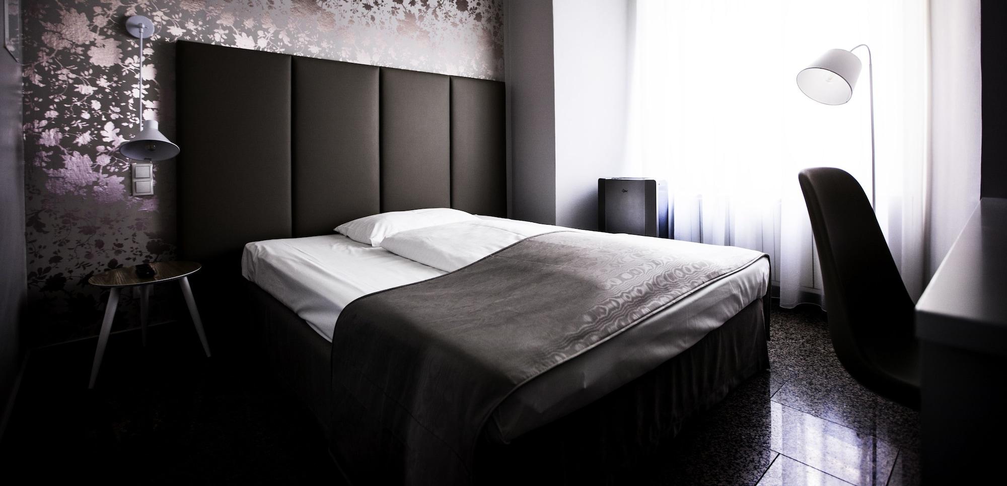 Boutique Hotel Dom - Rooms & Suites Graz Buitenkant foto