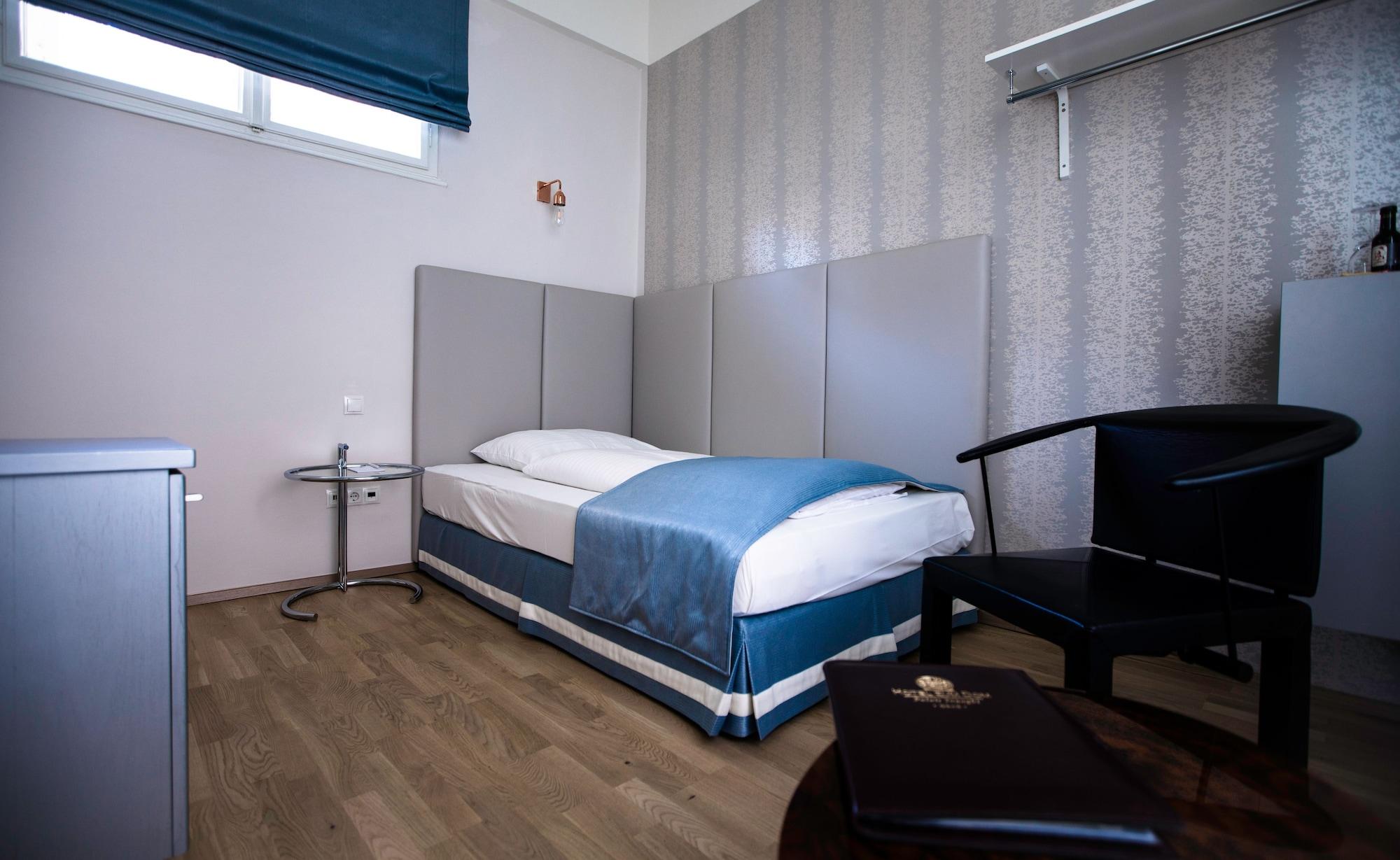Boutique Hotel Dom - Rooms & Suites Graz Buitenkant foto