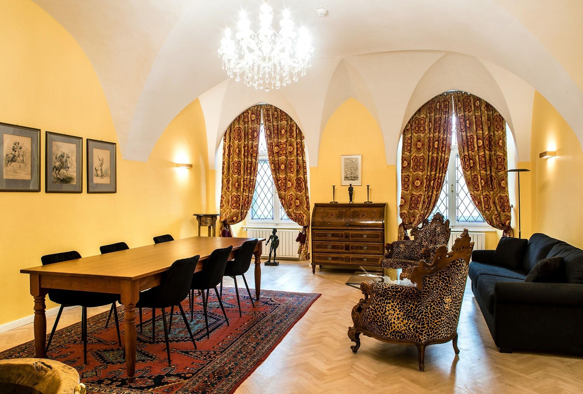 Boutique Hotel Dom - Rooms & Suites Graz Buitenkant foto