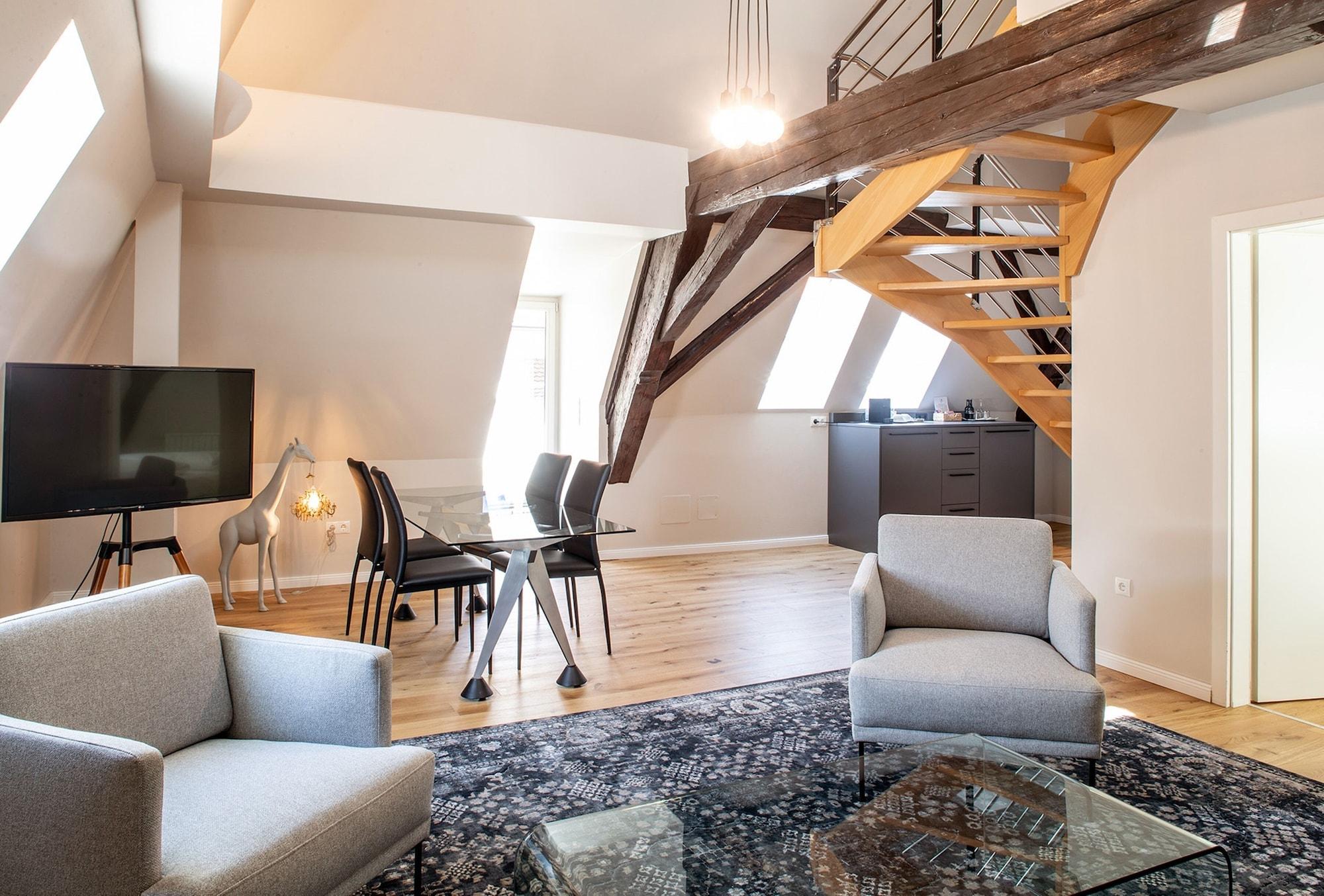 Boutique Hotel Dom - Rooms & Suites Graz Buitenkant foto