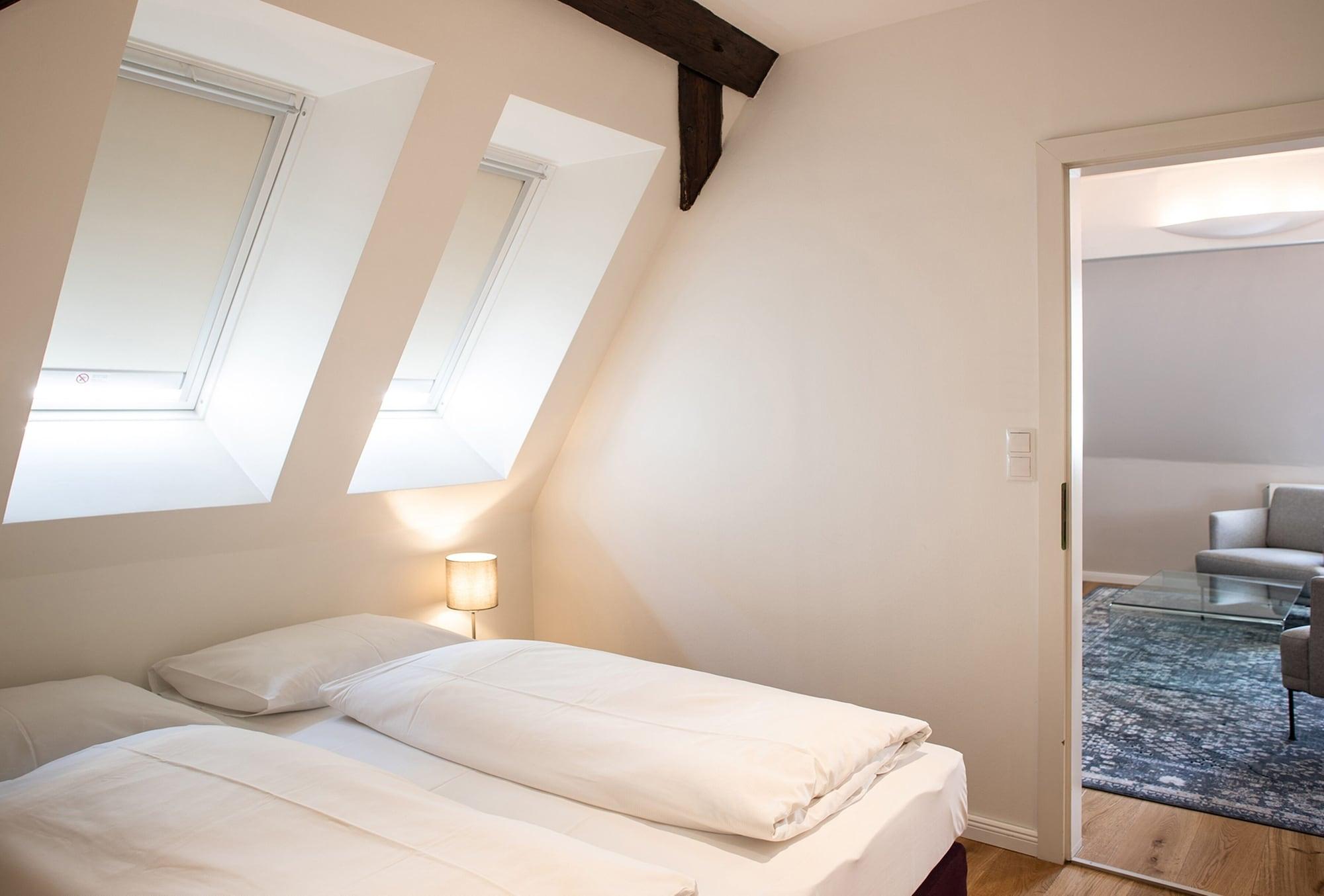 Boutique Hotel Dom - Rooms & Suites Graz Buitenkant foto