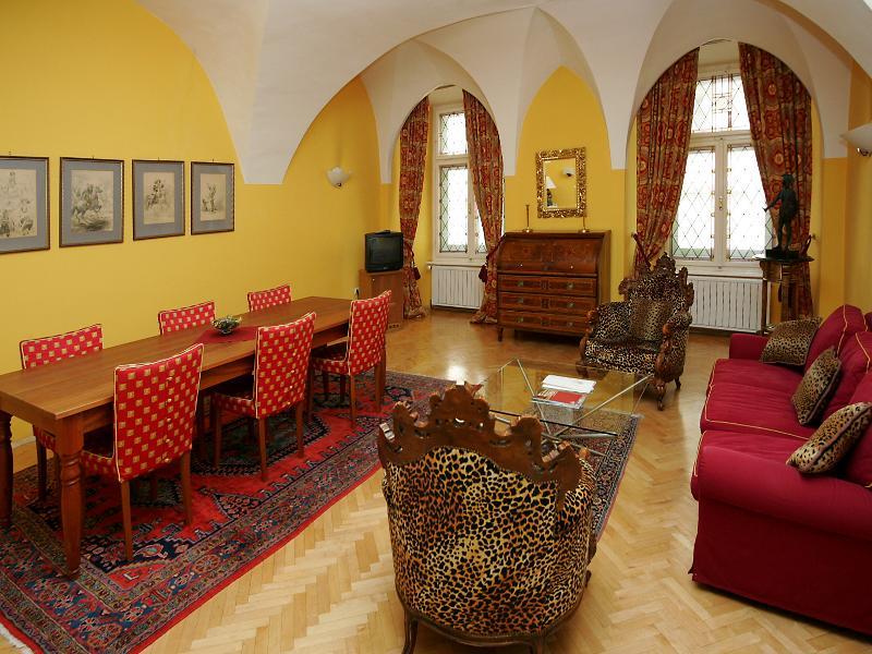 Boutique Hotel Dom - Rooms & Suites Graz Buitenkant foto