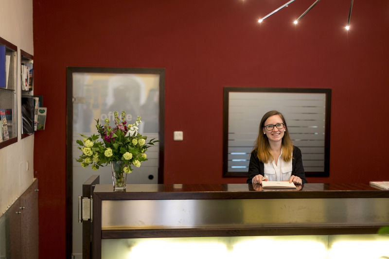Boutique Hotel Dom - Rooms & Suites Graz Buitenkant foto