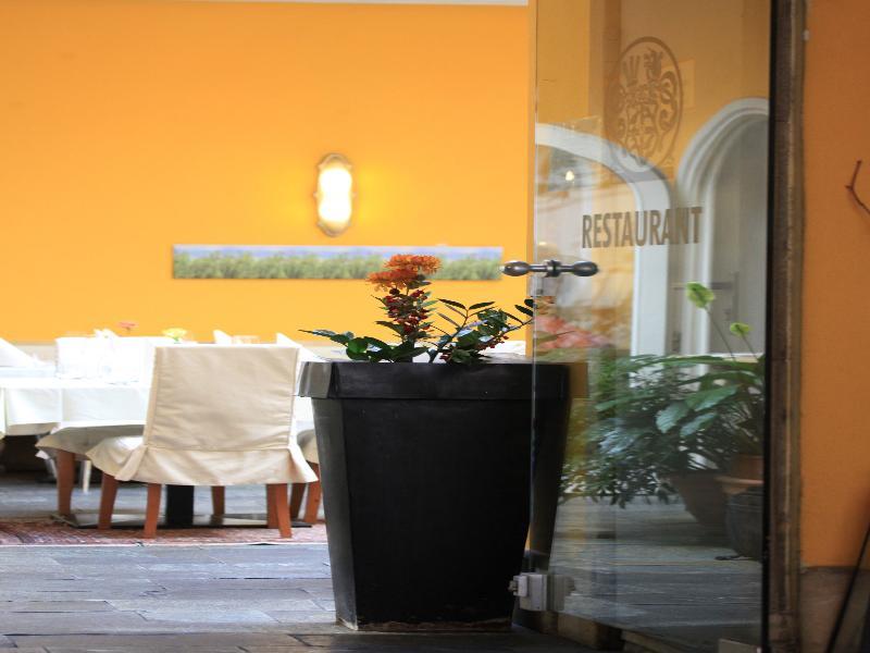 Boutique Hotel Dom - Rooms & Suites Graz Buitenkant foto