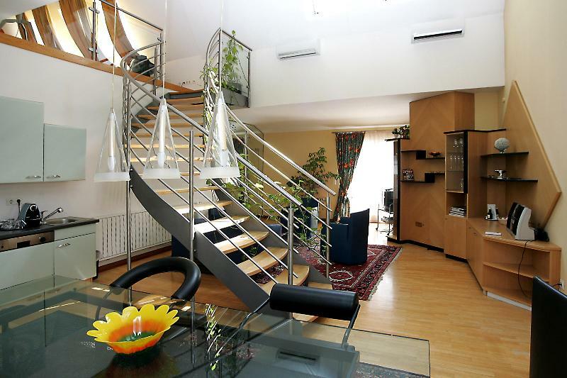 Boutique Hotel Dom - Rooms & Suites Graz Buitenkant foto